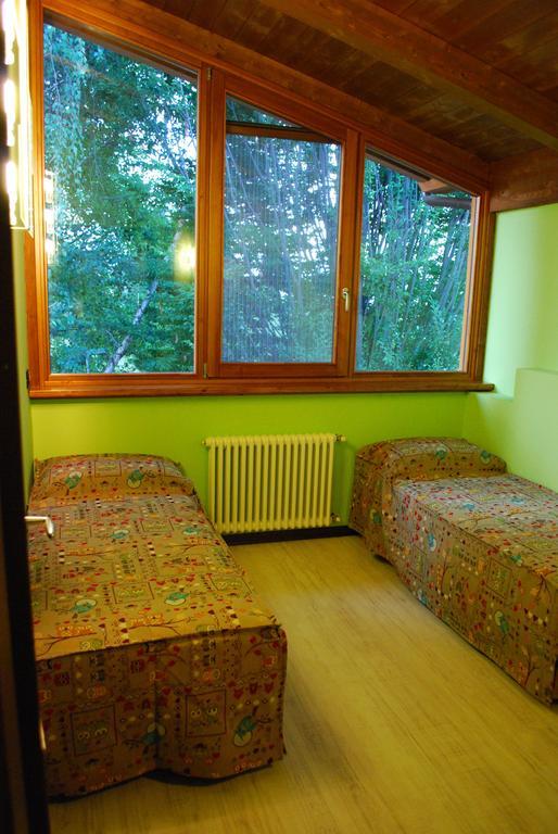 Agriturismo Il Frutto Permesso Bibiana 객실 사진