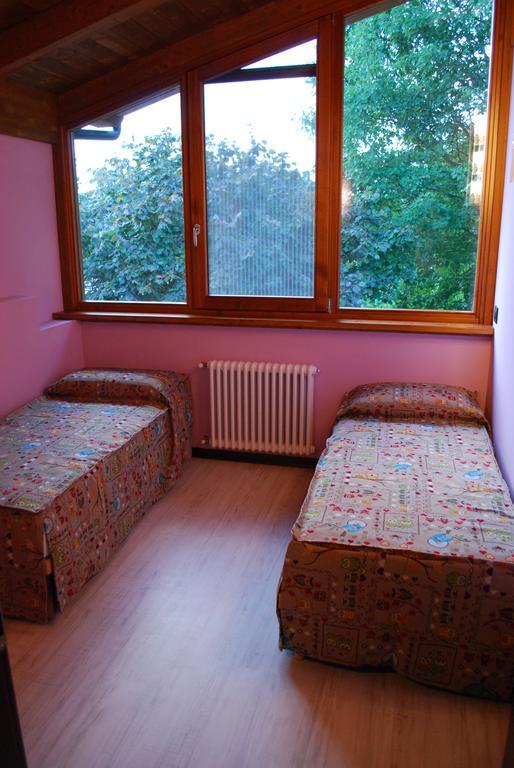 Agriturismo Il Frutto Permesso Bibiana 객실 사진