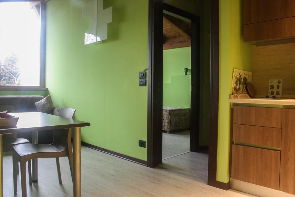 Agriturismo Il Frutto Permesso Bibiana 객실 사진