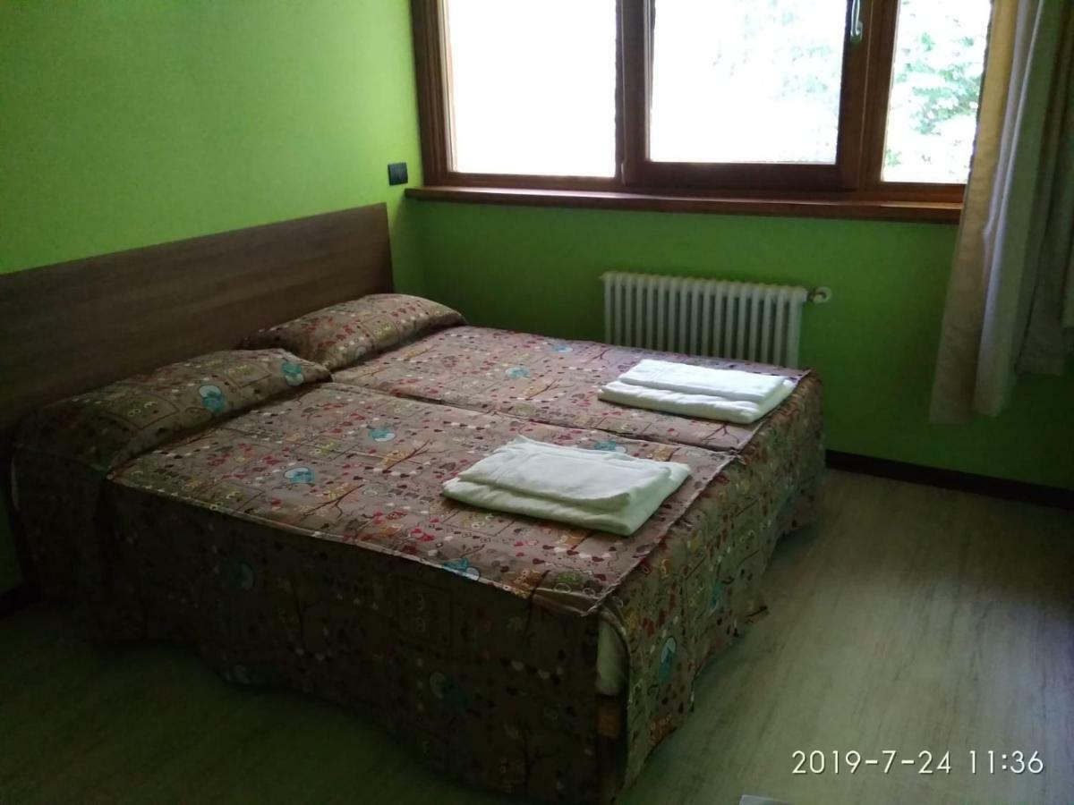 Agriturismo Il Frutto Permesso Bibiana 외부 사진